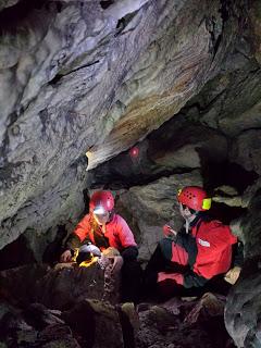 Maravillas subterráneas de la Sierra de Segura (VIII)