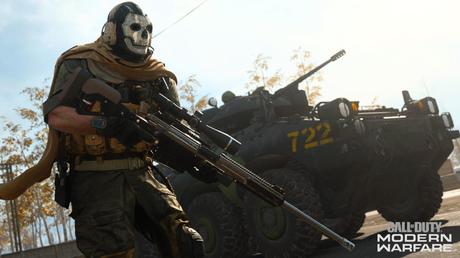 El multijugador de Call of Duty: Modern Warfare se puede jugar gratis este fin de semana