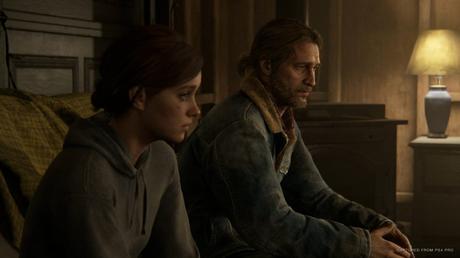 The Last of Us 2, espectacular galería de imágenes