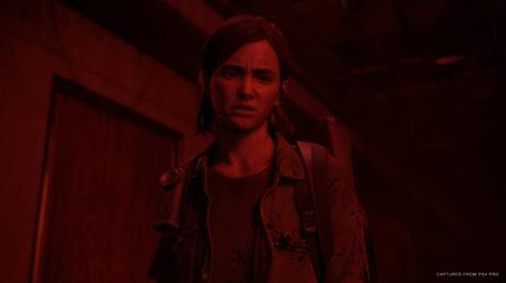 The Last of Us 2, espectacular galería de imágenes