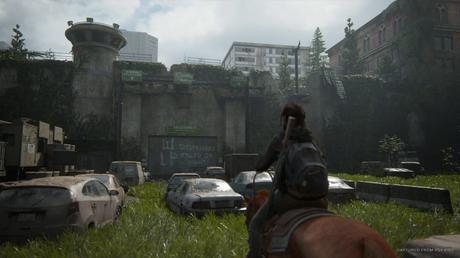 The Last of Us 2, espectacular galería de imágenes