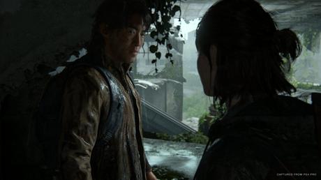 The Last of Us 2, espectacular galería de imágenes