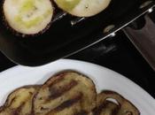 Receta berenjenas parmesana