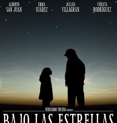 BAJO LAS ESTRELLAS (España, 2007) (Drama)