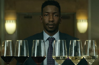 EL SUMILLER (Uncorked)