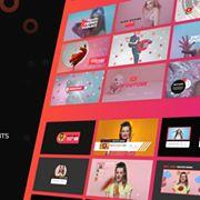 motion design mobile