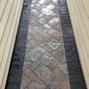 укладка щебня 2