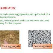 щебень и отгрузка