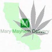 Chico CA Recreational Marijuana Delivery
