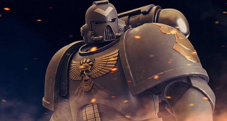 Ayudas sobre Retributors, los protagonistas de Astartes