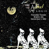 Animal Logic - Animal Logic (1989)