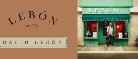 David Lebón - Lebón & Co (2019) David Lebón - Lebón & Co (2019)