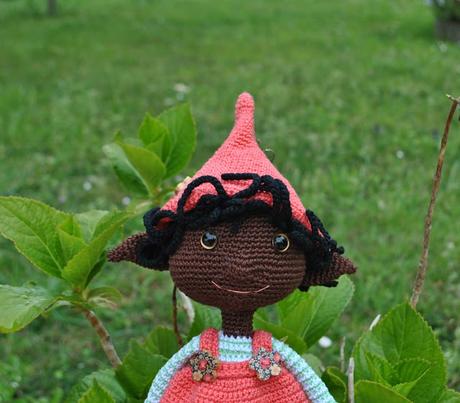 DUENDECILLA DE GANCHILLO