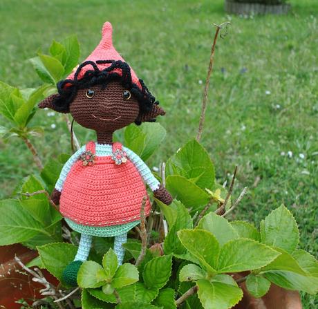 DUENDECILLA DE GANCHILLO