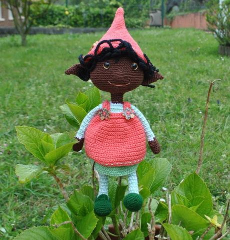 DUENDECILLA DE GANCHILLO