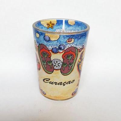 Historias para tomar el Mundo - Curacao, un recuerdo