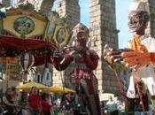 Titirimundi, festival títeres Segovia, aplaza septiembre