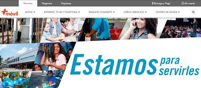 Facturaciones de cargos ya cancelados - Cable & Wireless Panamá
