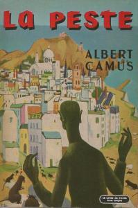 “La peste” de Albert Camus | Fabricio Guerra Salgado