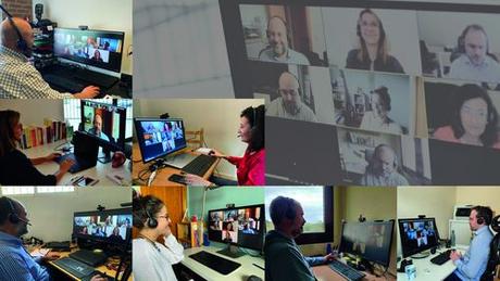 XV Jornadas OPTIMA LAB: Nada será igual