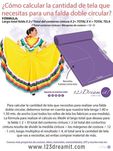 Telas Para Hacer Faldas
