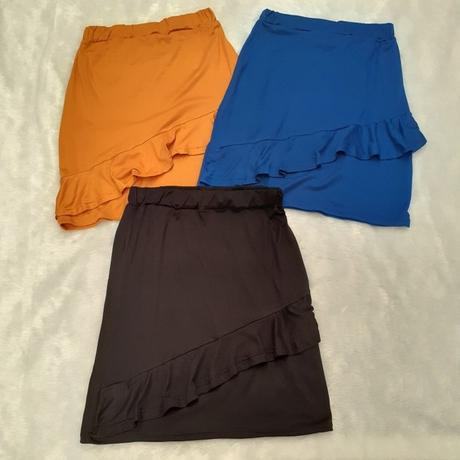 Telas Para Hacer Faldas