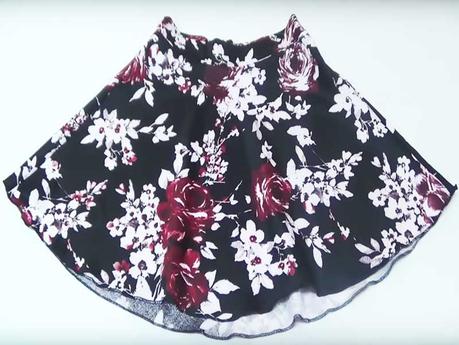 Telas Para Hacer Faldas