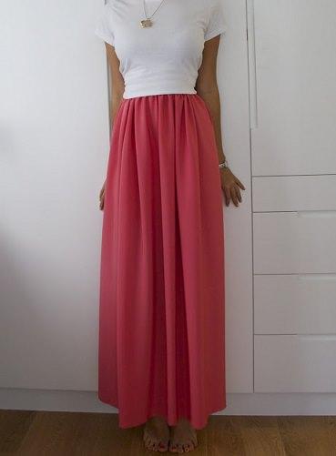 Telas Para Hacer Faldas