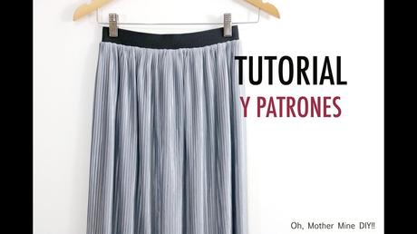 Telas Para Hacer Faldas