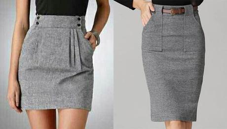 Telas Para Hacer Faldas