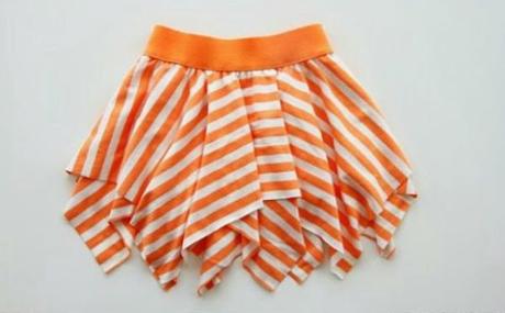 Telas Para Hacer Faldas