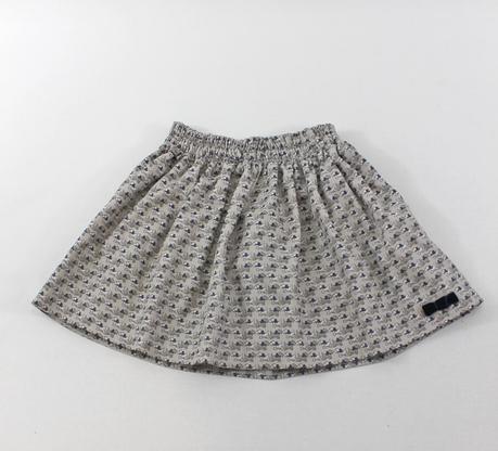 Telas Para Hacer Faldas