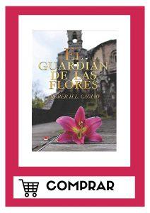 Reseña El guardián de las flores reseña El guardián de las flores