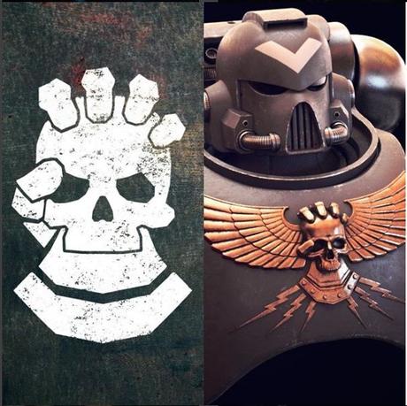 Ayudas sobre Retributors, los protagonistas de Astartes