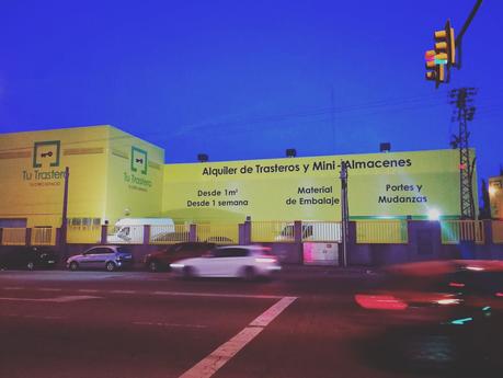 Tu Trastero apoya a los autónomos y particulares en la lucha contra el coronavirus