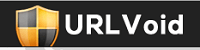 ¿Es segura la página Web a la que vas a acceder? Analiza la URL analizador de URL Void