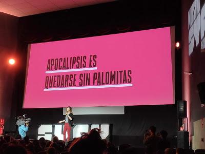 17 Muestra Syfy, Cobertura 17 Muestra Syfy, Cobertura