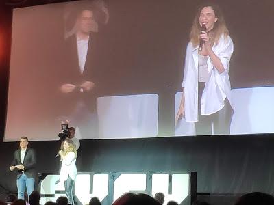17 Muestra Syfy, Cobertura 17 Muestra Syfy, Cobertura