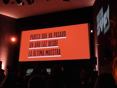 17 Muestra Syfy, Cobertura 17 Muestra Syfy, Cobertura