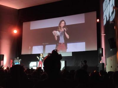17 Muestra Syfy, Cobertura 17 Muestra Syfy, Cobertura