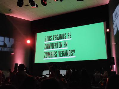 17 Muestra Syfy, Cobertura 17 Muestra Syfy, Cobertura