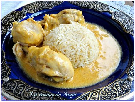 BUTTER CHICKEN (India) BUTTER CHICKEN (India)