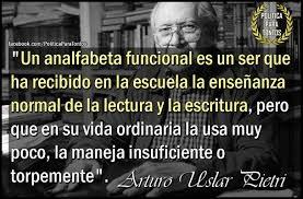 “Sabelotodo” o “ignorante”: una crítica de la educación