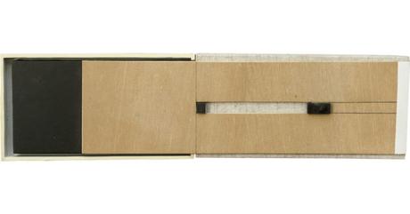 Juan de Andrés: la pintura del silencio Juan de Andrés: la pintura del silencio