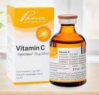 Uso de la Vitamina C intravenosa para Tratar el COVID-19