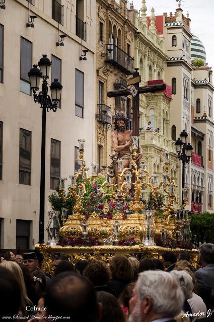 SÁBADO SANTO EN SEVILLA Y DOMINGO RESURRECCIÓN EN ARAHAL