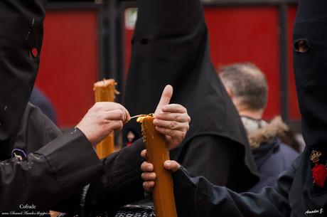 SÁBADO SANTO EN SEVILLA Y DOMINGO RESURRECCIÓN EN ARAHAL