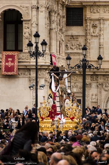 SÁBADO SANTO EN SEVILLA Y DOMINGO RESURRECCIÓN EN ARAHAL