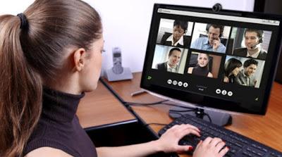 Cómo realizar una videoconferencia con éxito