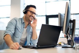 Cómo realizar una videoconferencia con éxito